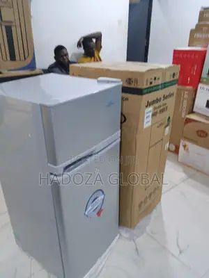 Haier Thermocool HRF-95bex – Super Clean Refrigerator