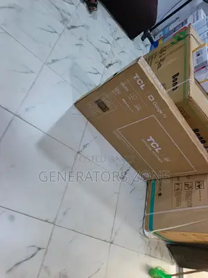 TCL 50 Inch Uhd Entertainment Google Tv