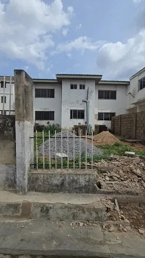 5bdrm Duplex in Bodija for sale