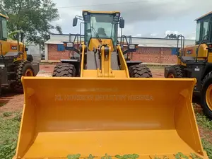 Wheel Loader