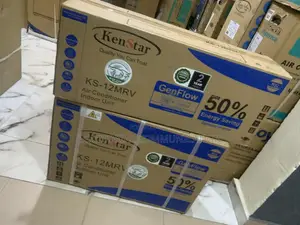Kenstar 1.5hp Ks12mrv Crystal Cool Air System AC