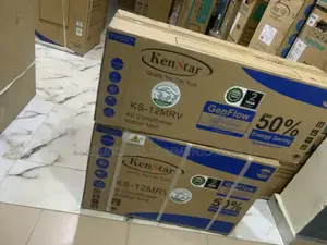 Kenstar 1.5hp Ks12mrv All Day Cooling Comfort Inverter AC