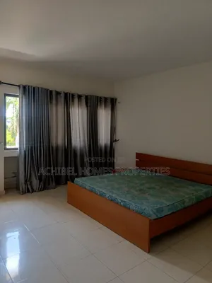 3bdrm Maisonette in Off Adeola Odeku for rent