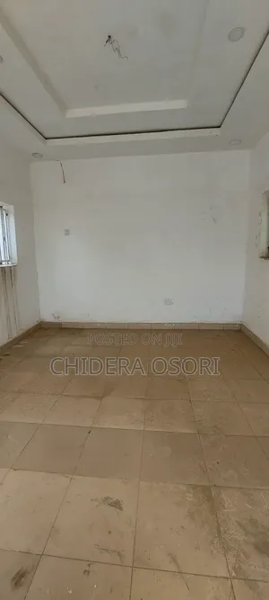 Spacious Shop for Rent at Dutse