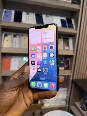 Apple iPhone XS Max 256 GB Gold