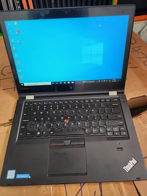 Laptop Lenovo ThinkPad Yoga 460 8GB Intel Core i5 SSD 256GB