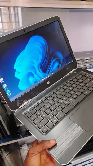 Laptop HP Pavilion 14 8GB Intel Core i5 SSD 256GB