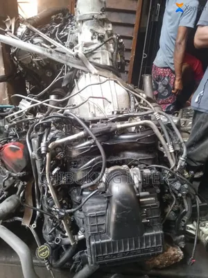 Engine Ford F 150 010 Direct Tokunbo