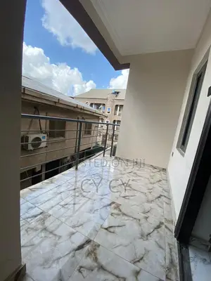 Furnished 2bdrm Apartment in Ebute Metta for rent