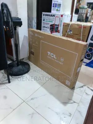 TCL 50s5k Ultra Hd Smart Google Tv