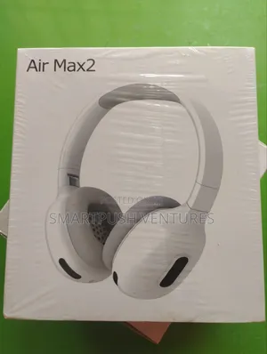 Air Max2 Headset