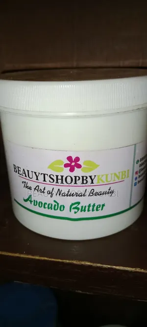 Avocado Butter -250g