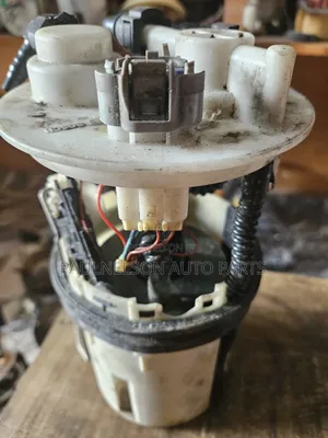 Car Fuel Pump