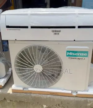 Brand New Hisense 1hp Inverter Ac
