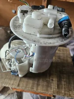 Car Fuel Pump