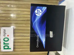 Laptop HP OmniBook 5 16" 16GB Intel Core Ultra 7 SSD 1T