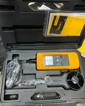 Fluke 925 Vane Anemometer
