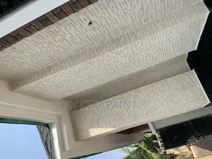 Gravitex Paint