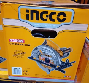 Ingco 2200w Circular Saw
