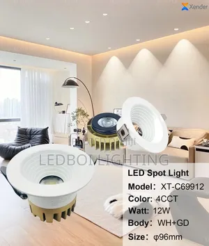 Downlight (Spotlight 12w)