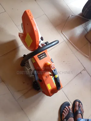 Concrete Cutting Machine High Quality