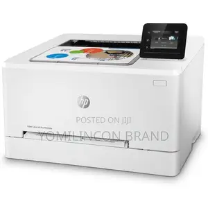 Hp Color Laserjet Pro M255dw Printer