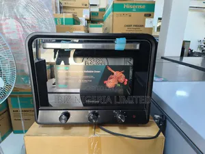 Hisense 45l Toaster Oven