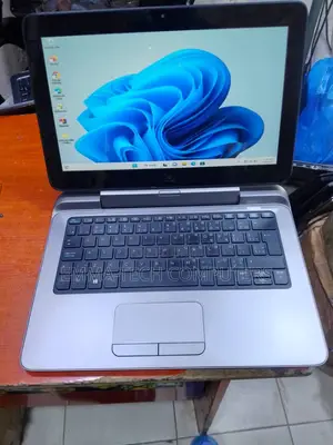 Laptop HP Elite X2 1011 G1 8GB Intel Core i5 SSD 256GB