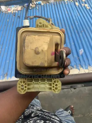 E320/203 Gear Selector