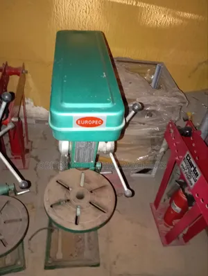 Pile Drilling Machine High Quality