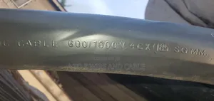 Original 185mm 4core Armoured