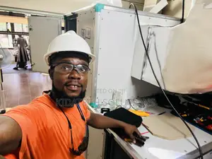 Hvac Contractor and Duct Fabricator