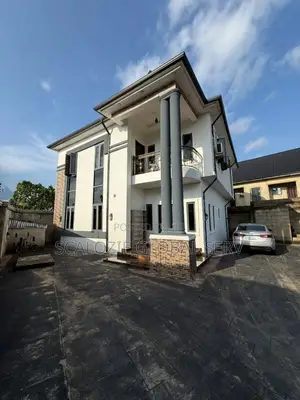 Furnished 4bdrm Duplex in Eleme Road, Port for sale