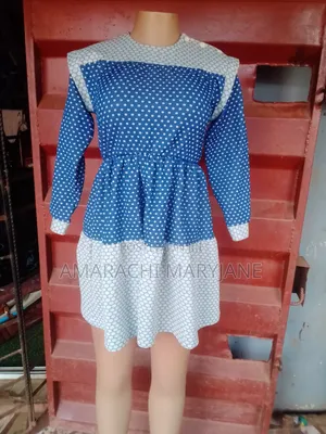 First Grade Sexy Thrift Gown