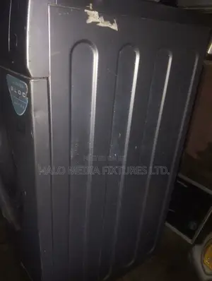 Scanfrost Automatic Washing Machine.