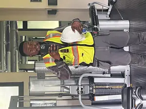 Hvac Contractor and Duct Fabricator