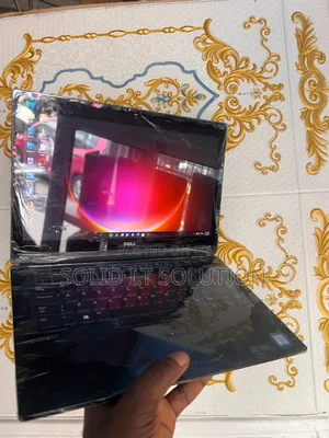 Laptop Dell Latitude 5289 16GB Intel Core i7 SSD 128GB