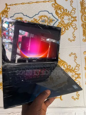 Laptop Dell Latitude 5289 16GB Intel Core i7 SSD 128GB