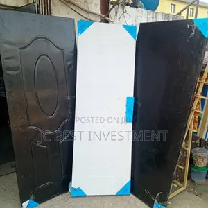 Building Materials Such as Door