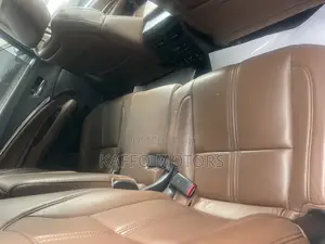Acura MDX w/Technology & Ent. Pkgs FWD 2017 White