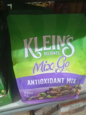 Klens Delight Mix Go Antioxidant Mix