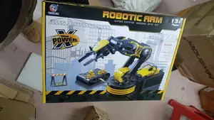 Robotic Arm
