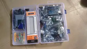 Arduino Starter Kit