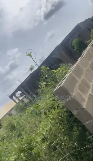 4bdrm Villa in Civil Defense Estate, Abeokuta South for sale