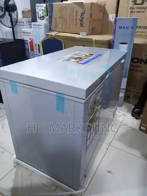 Nexus Nx-400g High Quality Chest Freezer