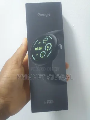 Google Pixel Watch 3