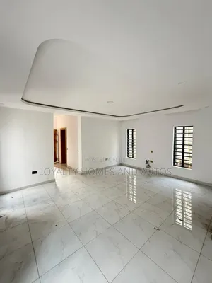 4bdrm Duplex in Fagba for sale