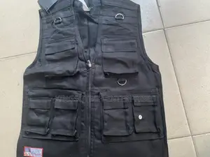 Media Jacket