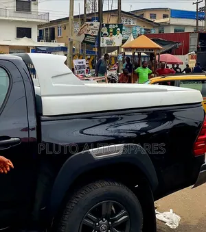 Smart Top Boot Cover (Carryboy) for Hilux