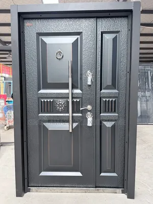 4ft × 7ft Height Turkey Royal Door